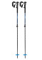 náhľad Leki Guide Lite Jr., denimblue-darkblue-cyan, 90 - 120