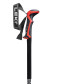 náhľad Skialpové palice Leki Haute Route 2, dark anthracite-dark red-black, 110 - 150
