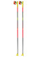 náhľad Detské bežecké palice Leki HRC Junior, bright red-black-neonyellow