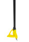 náhľad Detské bežecké palice Leki HRC Junior, bright red-black-neonyellow