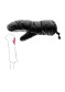 náhľad Leki Glace 3D Women Mitt, black