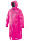 náhľad Detská pláštenka Leki Rain Coat WCR neonpink