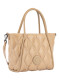 náhľad Dámska kabelka Bogner Tirano Timea Handbag mhz Sesame 714 Sesame