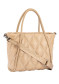 náhľad Dámska kabelka Bogner Tirano Timea Handbag mhz Sesame 714 Sesame