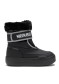 náhľad Detské topánky Moon Boot JR PARK STRAP-JR-N001 BLACK