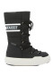 náhľad Detské topánky Moon Boot JR PARK TUBE LACE WP-JR-N001 BLACK