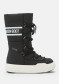 náhľad Detské topánky Moon Boot JR PARK TUBE LACE WP-JR-N001 BLACK