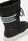 náhľad Detské topánky Moon Boot JR PARK TUBE LACE WP-JR-N001 BLACK