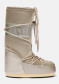 náhľad Detské snehule Moon Boot ICON GLANCE-JR-B003 PLATINUM