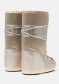 náhľad Detské snehule Moon Boot ICON GLANCE-JR-B003 PLATINUM