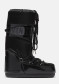 náhľad Detské snehule Moon Boot ICON GLANCE-JR-N001 BLACK