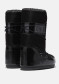 náhľad Detské snehule Moon Boot ICON GLANCE-JR-N001 BLACK