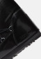 náhľad Detské snehule Moon Boot ICON GLANCE-JR-N001 BLACK