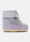 náhľad Dámske snehule Moon Boot ICON LOW NYLON-H032 LILAS