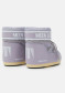 náhľad Dámske snehule Moon Boot ICON LOW NYLON-H032 LILAS