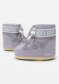 náhľad Dámske snehule Moon Boot ICON LOW NYLON-H032 LILAS