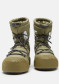 náhľad Pánske topánky Moon Boot MTRACK POLAR NYLON-M006 KHAKI