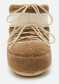 náhľad Dámske topánky Moon Boot ICON LOW FLEECE-M047 CAMEL