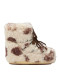 náhľad Dámske topánky Moon Boot ICON LOW CURLY-MM04 COW