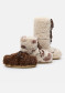 náhľad Dámske topánky Moon Boot ICON LOW CURLY-MM04 COW