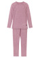 náhľad Set detskej funkčnej bielizne Reima Kinsei - Grey Pink