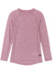 náhľad Set detskej funkčnej bielizne Reima Kinsei - Grey Pink