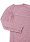 náhľad Set detskej funkčnej bielizne Reima Kinsei - Grey Pink