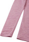 náhľad Set detskej funkčnej bielizne Reima Kinsei - Grey Pink