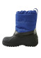 náhľad  Detské zimné topánky Reima Loskari - Twilight Blue