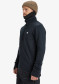 náhľad Pánska mikina Quiksilver EQYPF03078-KVJ0 Steep Point Zip