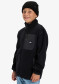 náhľad Detská mikina Quiksilver EQBPF03016-KVJ0 Ice Fields Zip