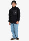 náhľad Detská mikina Quiksilver EQBPF03016-KVJ0 Ice Fields Zip
