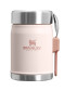 náhľad Termoska na jedlo STANLEY Legendary Classic Food Jar 400 ml/14oz Rose Quartz