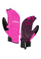 náhľad Dámske rukavice Crazy Gloves Inspire Pop