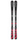 náhľad Zjazdové lyže Head Shape e.V5 + PR 11 GW