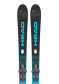náhľad Detské zjazdové lyže Head WC e.Race Team SW + JRS 7.5 GW CA