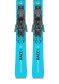 náhľad Detské zjazdové lyže Head WC e.Race Team SW + JRS 7.5 GW CA