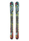 náhľad Detské zjazdové lyže Head Monster Easy + JRS 4.5 GW CA