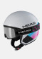 náhľad Detská lyžiarska prilba Head DOWNFORCE JR VIS