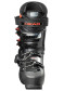 náhľad Lyžiarske topánky - Head EDGE 110 HV GW BOA ANTHRACITE-RED