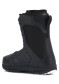 náhľad Topánky na snowboard - RIDE Rook BOA topánky Black