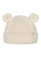 náhľad Detská čiapka Barts Piscea Beanie Cream
