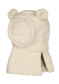 náhľad Detská kukla - Barts Piscea Balaclava Cream