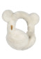 náhľad Klapky na uši - Barts Beriberi Earmuffs Cream