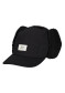 náhľad Čiapka - Barts Hafnar Cap Black