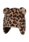 náhľad Barts Doozy Earflap Print Brown