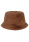 náhľad Dámsky klobúk Barts Bretia Hat Brown