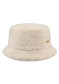náhľad Dámsky klobúk Barts Teddybuck Hat Cream