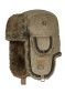 náhľad Dámska baranica Barts Rib Bomber Sand