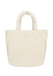 náhľad Dámska kabelka Barts Bugbane Shopper 4167-2502-10 Cream
